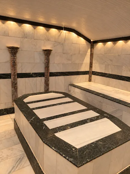 Elegance Spa Wellness & Hamam Kuşadası — fotoğraf 1