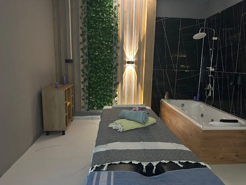 Zen Spa | Tokat Masaj Salonu — fotoğraf 2