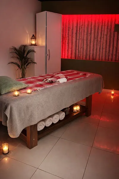 Nevşehir Harmony Spa Masaj ve Güzellik Salonu — fotoğraf 1