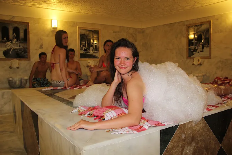 Miletos Hamam & Turkish Bath — fotoğraf 1