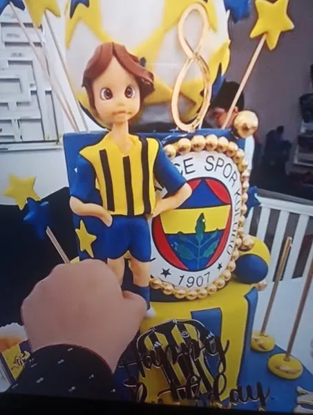 Gül Sise Spa — fotoğraf 1