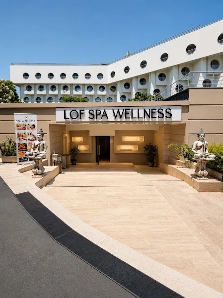 LOF Spa & Wellness - Asteria Collection Side — fotoğraf 1