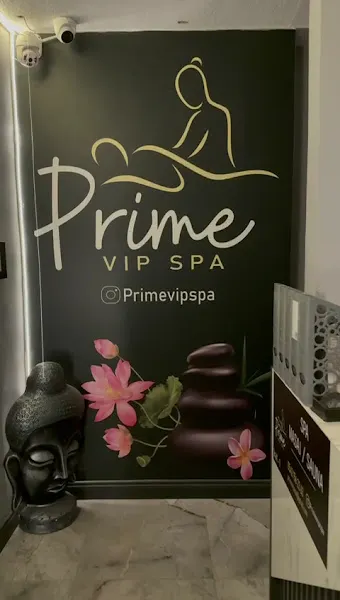 Prime Vıp spa — fotoğraf 2