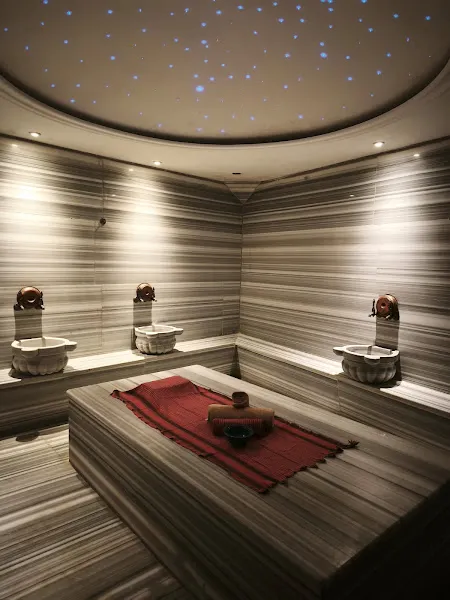 La Wisteria Spa — fotoğraf 1