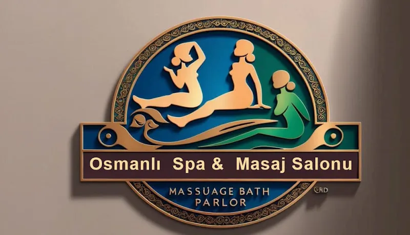 Osmanlı Spa Masaj Salonu — fotoğraf 1