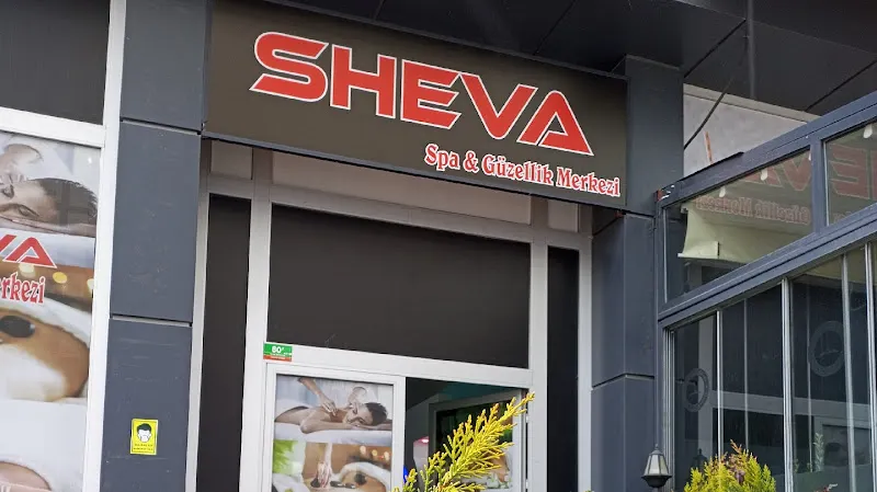 Sheva SPA & VIP Masaj Salonu — fotoğraf 1