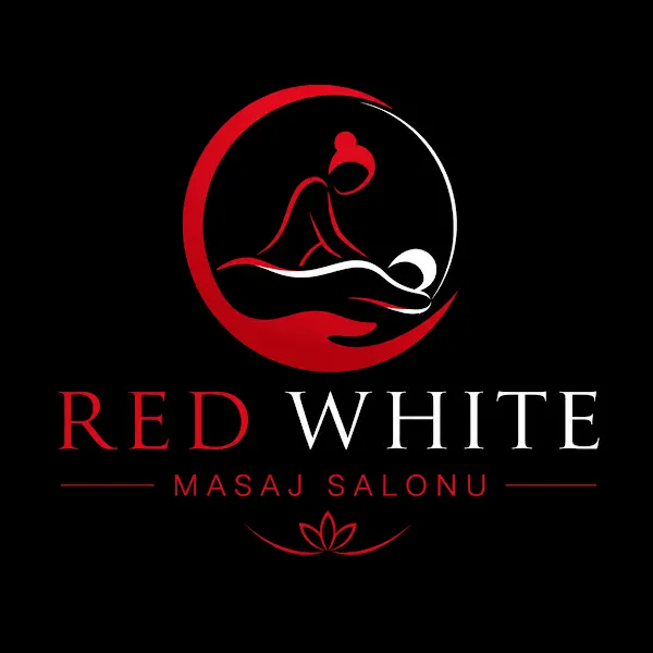 red white masaj salonu — fotoğraf 1