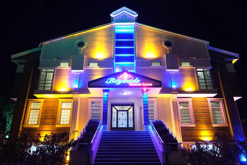 Erzincan Beyzade Hamam&Aquapark — fotoğraf 3