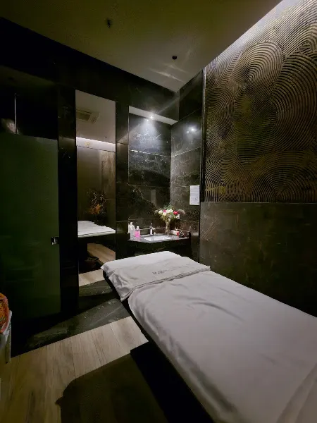 İRA Spa & Wellness — fotoğraf 2