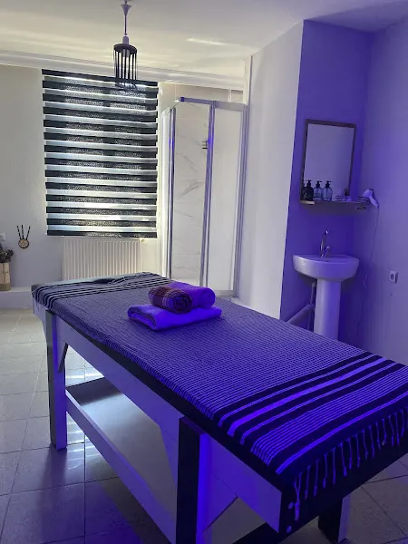 Karaca masaj ve terapi — fotoğraf 2