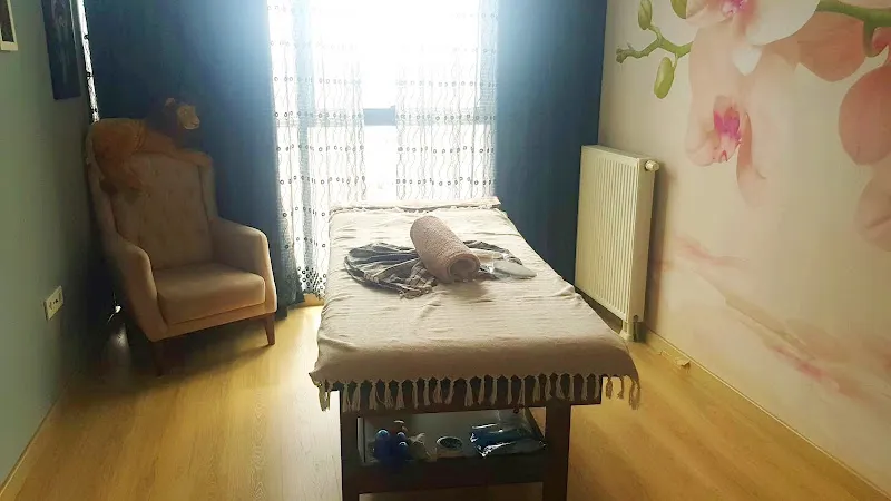 Rosa Masaj │ Pendik Maltepe Masaj Salonu — fotoğraf 1