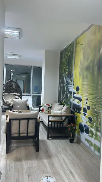 MoonLight Spa Center — fotoğraf 1