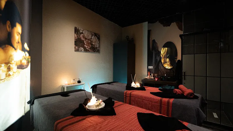 Tuzla Masaj Spa — fotoğraf 1