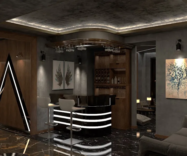 MQ Spa & Wellness — fotoğraf 1