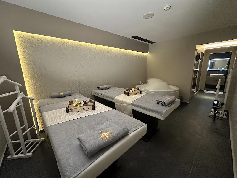 Liya Spa Bahçelievler — fotoğraf 1