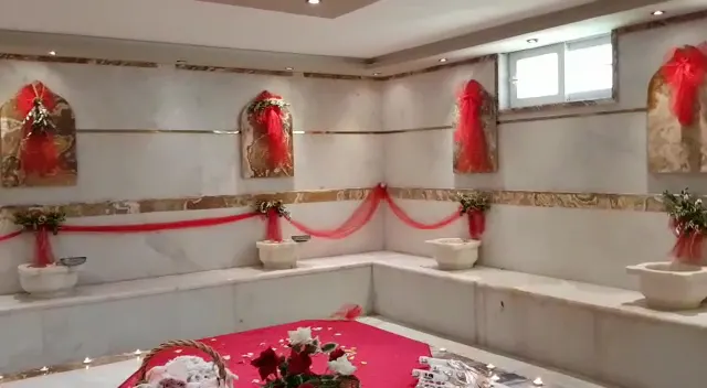Marpessa Spa Center — fotoğraf 2