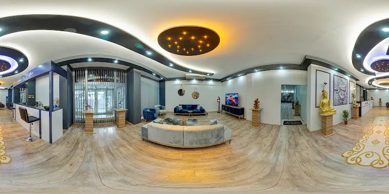 Life Club Spa & Beauty — fotoğraf 3