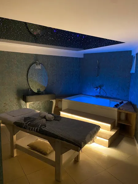 XPLUS Spa Masaj Salonu — fotoğraf 2