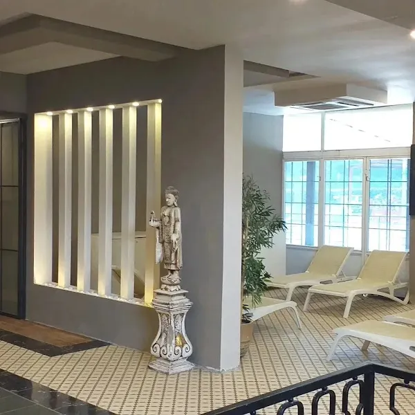 Duru Spa Sauna Masaj Terapi Wellness — fotoğraf 3