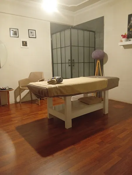 Tokat Masaj Salonu | Villa Diana Güzellik ve Masaj Salonu — fotoğraf 2