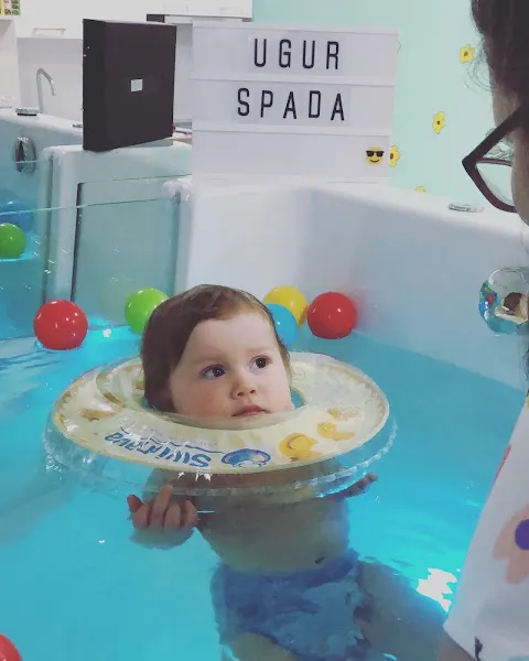 Mooni Baby Spa ( Bebekler İçin ) — fotoğraf 2