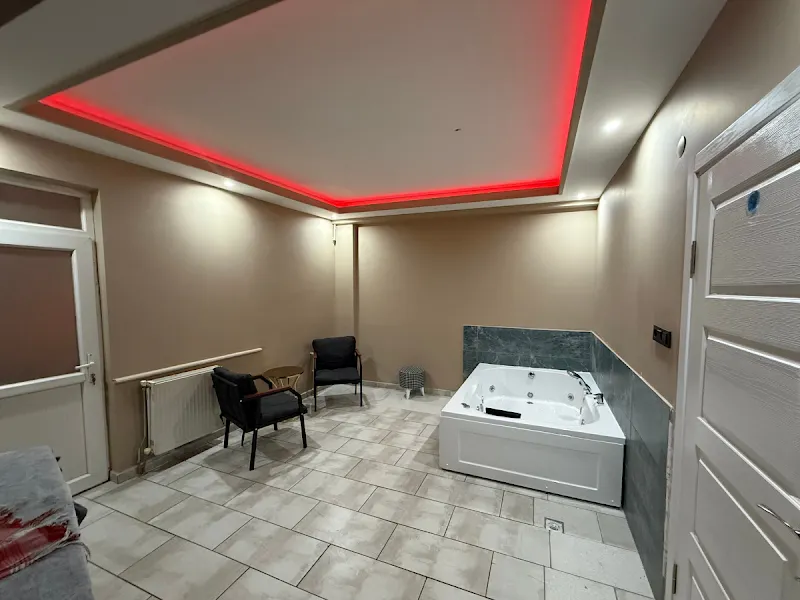 UŞAK NİRVANA SPA & MASAJ — fotoğraf 2