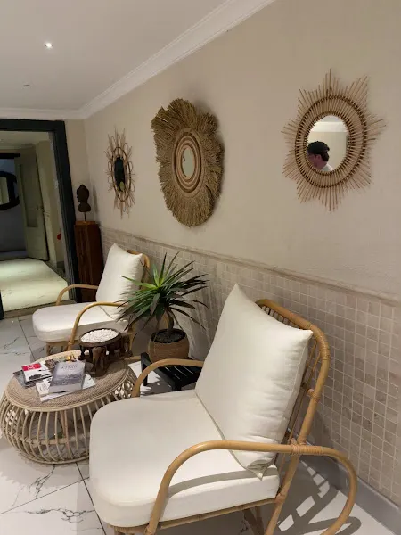 IANUA SPA BODRUM — fotoğraf 3