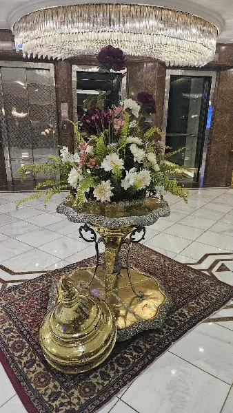 Rena Spa Akgün İstanbul Otel — fotoğraf 3