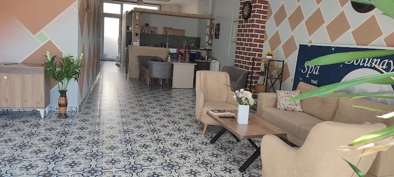Dolunay Masaj Salonu — fotoğraf 2