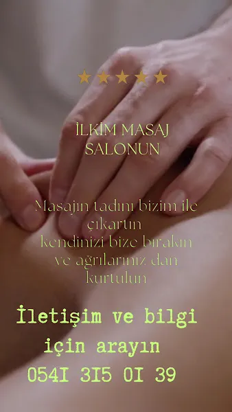 Bilecik İlkim Masaj Salonu — fotoğraf 3
