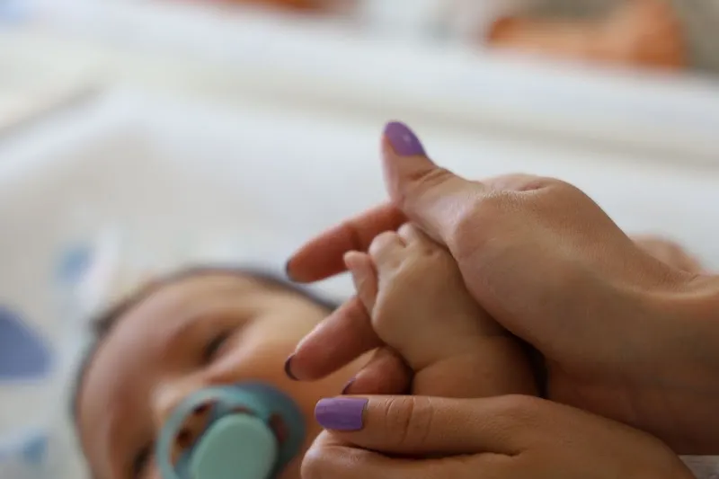 Mosis Baby Spa — fotoğraf 2
