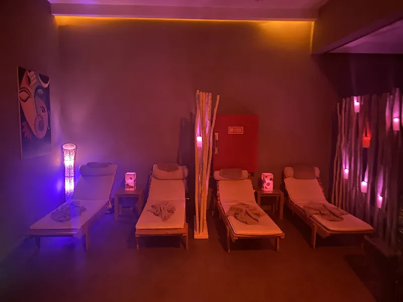 La Sante Spa&Beauty — fotoğraf 1