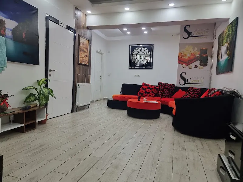 SUİVANTE MASAJ SPA — fotoğraf 1