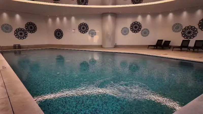 Navitas Spa Merkezi, Mall Of İstanbul Hilton — fotoğraf 2