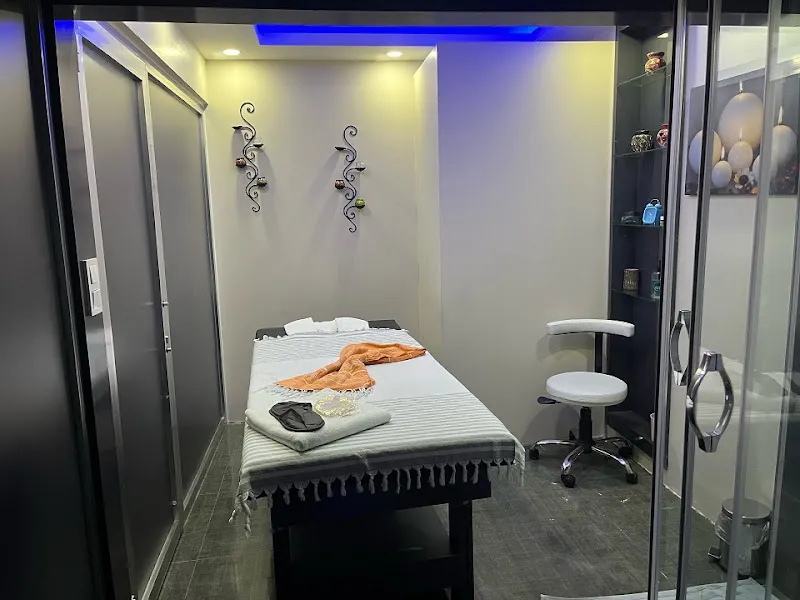 Beauty Time | Kadınlara Özel Masaj Spa | Ümraniye Çarşı — fotoğraf 2