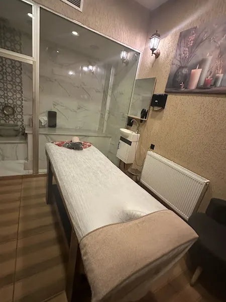 World Spa Wellness — fotoğraf 3
