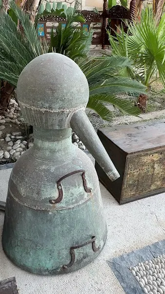 NuSPA Alaçatı — fotoğraf 1