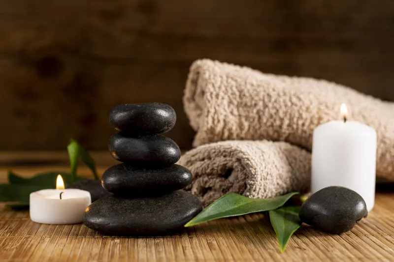Harmony Spa ve Masaj Salonu - Giresun — fotoğraf 1