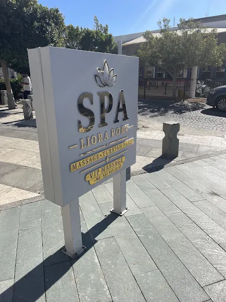 Liora Spa & Turkish Bath Bodrum Port — fotoğraf 2