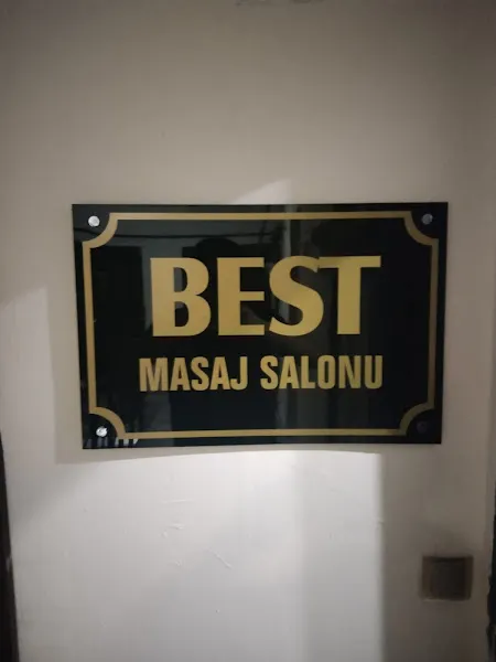 Best Masaj Salonu Çorlu — fotoğraf 3