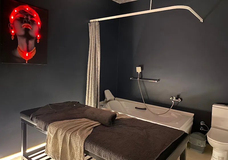Black Diamond Spa Batman — fotoğraf 2
