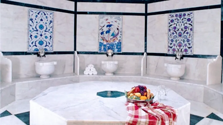 Serenity SPA Ece Saray Marina & Resort — fotoğraf 1
