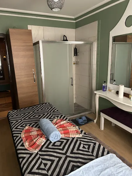 BELLA MASAJ SALONU — fotoğraf 3