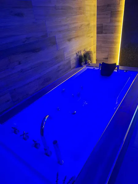 Queen Spa Center Belek Serik — fotoğraf 1