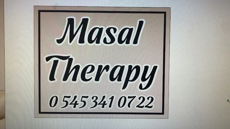 Nazilli Masaj Salonu - Masal Therapy — fotoğraf 2