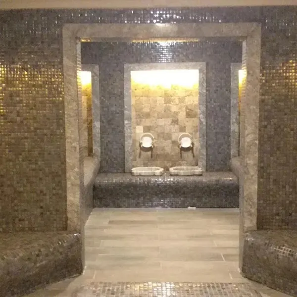 Duru Spa Sauna Masaj Terapi Wellness — fotoğraf 1