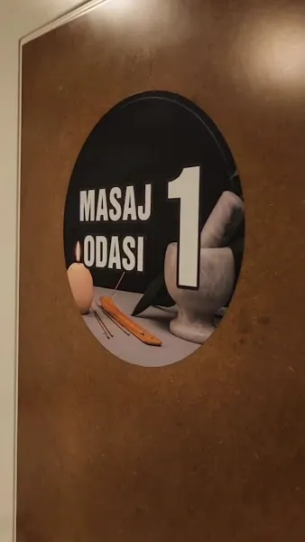 Manuel terapi Medikal Masaj Ahmet yenilmez — fotoğraf 2