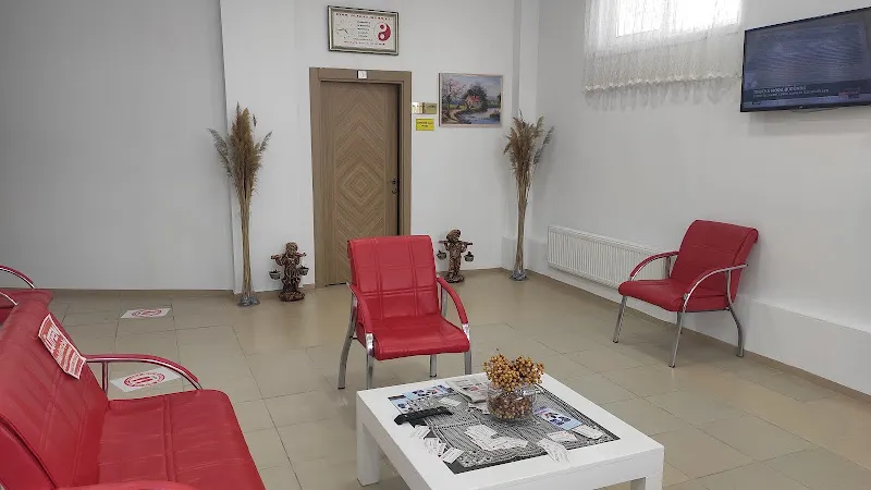 NATUREL SAĞLIKLI YAŞAM SPOR MERKEZİ MUSTAFA AYHAN ÖZDEMİR — fotoğraf 3