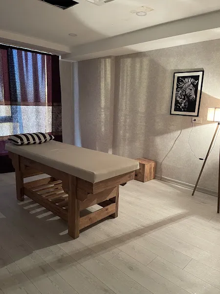 Diyarbakır ezgi masaj salonu — fotoğraf 2