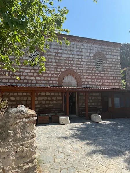 Tarihi Saadet Hatun Hamamı — fotoğraf 1